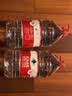 农夫山泉饮用水 饮用天然水5L*4桶 整箱装 桶装水塑膜随机包装 实拍图