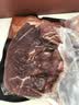 天莱香牛有机牛腿肉500g可溯源低温排酸生鲜牛肉新疆清真【真原切】 实拍图