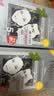 Bigen美源发采快速黑发霜染发膏（天然黑 881）进口快速染发健康遮白 实拍图