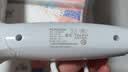 飞科电吹风机家用发廊大功率2000W速干恒温便携可折叠白色FH6232 实拍图