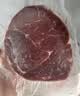 大希地原切牛排眼肉熟成整条厚切牛肉速冻1.7kg（净重3.4斤）【真原切】 实拍图