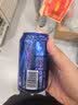 百事可乐Pepsi 碳酸饮料汽水 330ml*24听 整箱装 实拍图