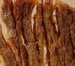良品铺子牛肉干五香味80g  休闲零食手撕牛肉 内蒙古特产 肉干肉脯 实拍图