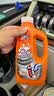 威猛先生（Mr Muscle）管道速效疏通啫喱 强力瓦解厨房堵塞 960ml 实拍图