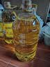 福临门金阙谣精选一级大豆油5L食用油中粮出品新老包装随机发少油烟 实拍图