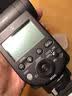索尼（SONY）HVL-F60RM2 外置闪光灯旗舰 索尼微单适用 晒单实拍图
