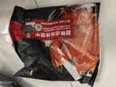 锋味派甜辣卤味烤鸡翅中翅 270g /袋冷冻烤翅嘟嘟翅空气炸锅烧烤食材 实拍图