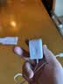 Apple/苹果 40W（至高60W） type-c快充充电器 苹果usb-c原装充电头 苹果iPhone 18 Pro Max充电器 实拍图