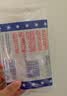 热烈 微波炉爆米花微波爆米花奶油甜味装家庭休闲零食网红小零食 奶油味100克*5包 实拍图