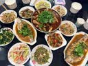蜀香美蛙鱼头调料300g 火锅底料麻辣味四川鱼火锅冷锅鱼开店商用 实拍图