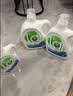 威露士La有氧洗衣液柠檬香6斤组合装（瓶1L+补充装1L*2）【品质严选】 实拍图