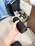 纽曼（Newmine）BT76蓝牙音箱桌面音响户外家用便携式重低音炮3D环绕车载小钢炮电脑手机高音质无线迷你小音响黑色 实拍图