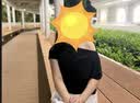 森马（Semir）陈都灵|短袖t恤女26夏短款一字肩荡领收腰氛围感上衣109326100005 实拍图