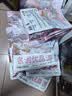 名创优品香薰木薯猫砂1.25kg*8*2箱 实拍图