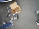 瓦尔塔（VARTA）汽车电瓶蓄电池起停AGM圆标H6适配林肯MKC/MKZ/Z/大陆领克 实拍图