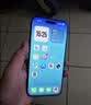 Apple/苹果iPhone 17 Pro Max 256GB 深蓝色 移动联通电信5G 双卡双待手机 送礼好物 实拍图