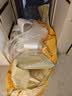 顾家家居（KUKA）梦想垫PLUS 2cm天然乳胶床垫专利深睡席梦思梦想垫1016 1.8x2米 实拍图