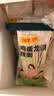陈克明 老妈鸡蛋龙须挂面150g*6包 龙须面挂面炸酱面拉面营养挂面 实拍图
