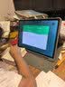 读书郎（readboy）学习机T9护眼平板13.2英寸学生平板学练机家教机护眼平板英语点读机小初高同步AI精准学10+8+256G 实拍图
