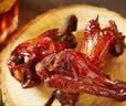 萨啦咪（Salami）香辣味小鸡腿 鸡肉小零食特产小吃熟食卤味休闲食品16g*12包盒装 实拍图