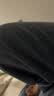 宜而爽【一等品100%纯棉】秋裤男士全棉保暖裤大码秋冬抗静电打底棉毛裤 实拍图