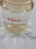 贝亲（Pigeon）新生儿 防胀气宽口径PPSU奶瓶160ml SS号奶嘴 0个月+AA261  实拍图