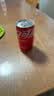 可口可乐（Coca-Cola）经典口味 汽水 碳酸饮料 200ml*24迷你摩登罐 实拍图