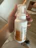 立白小白白翻毛皮鞋清洁剂300ml 洗鞋液  一擦即净 勃肯鞋雪地靴专用 实拍图