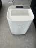 霍尼韦尔（Honeywell）H-Speed空气净化器除甲醛细菌花粉过敏原tvoc流感病毒新房除醛大空间全效净化KJ760F-P22W 实拍图