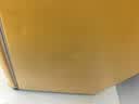 志高复古冰箱小型大容量家用租房电冰箱 化妆品网红冰箱冷藏冷冻一级能效小冰箱节能省电 【柠檬黄】128L复古冰箱【圆润弧线 灵巧机身】 实拍图