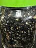 良品铺子高钙DHA藻油海苔拌饭碎280g儿童零食无添加芝麻紫菜碎宝宝拌饭 实拍图