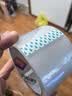 得力（deli）透明快递工厂打包胶带封箱家用企业办公用品 防台风胶带窗户加固 60mm*40y*50um单卷 JD174 实拍图
