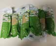 天勤粒粒净有机白糯玉米棒(8穗*260g)糯玉米真空包装低脂粗粮早餐代餐 实拍图