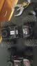 qdrone For the Good Moments遥控汽车越野车玩具遥控车四驱儿童男孩生日礼物6-12岁10-3-14赛 典藏高速版【大轮+双电+合金+炫灯+避震】 6-14岁大型玩具车儿童rc专 实拍图