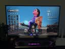 泰坦军团27英寸2K升级245Hz HDR400高亮版硬件低蓝光护眼 菜单软件出厂校色FPS三角洲1ms电竞显示器P2710R3 实拍图