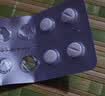 【原研药】倍他乐克 琥珀酸美托洛尔缓释片 47.5mg*14片/板*2板/盒 4盒装 实拍图