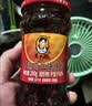 陶华碧老干妈  辣椒酱 干煸肉丝油辣椒260g 贵州特产 实拍图