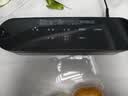 美的（Midea）真空封口机 家用小型全自动真空包装机 食品塑封机干湿两用打包机 MJ-CF07X7-101 实拍图