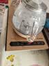 友家铺子（Biooner）全自动上水电热水壶烧水壶家用办公茶台一体机茶桌茶几嵌入式茶具套装 RY-A1金色保温1L 实拍图