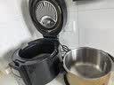 松下（Panasonic）电饭煲电压力锅内胆锅礼品内锅(赠品) S50K8/G50P1/SG501内锅5L 实拍图