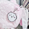 名创优品（MINISO）chiikawa道具毛绒包单肩包公仔玩具包生日礼物女 Chiikawa吉伊 实拍图