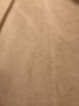 南极人（Nanjiren）靠枕床上靠背腰部靠垫床靠背垫纯色床头套罩软包床头靠垫靠背垫子 JY米黄色【无甲醛 无静电】 长150x高60x厚7cm-有床头适用款 实拍图