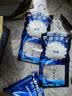 山山除湿袋230g*12袋可挂式除湿剂室内干燥剂衣柜除湿防潮剂吸湿 实拍图
