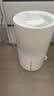 米家小米空气加湿器 无雾加湿器3 400mL/h快速加湿保湿礼品家用卧室大容量办公室婴儿孕妇 4L大容量 实拍图