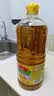 鲁花【保真菜籽油】低芥酸特香菜籽油 2L 物理压榨【京东品酒会同款】 实拍图