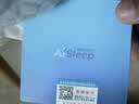 睡眠博士（AiSleep）B型记忆棉枕头枕芯成人护颈椎助眠侧睡零压力枕 实拍图