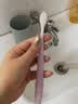 高露洁（Colgate）云感果冻软毛牙刷成人高端*2支缓解敏感深层清洁孕妇牙刷护龈 实拍图