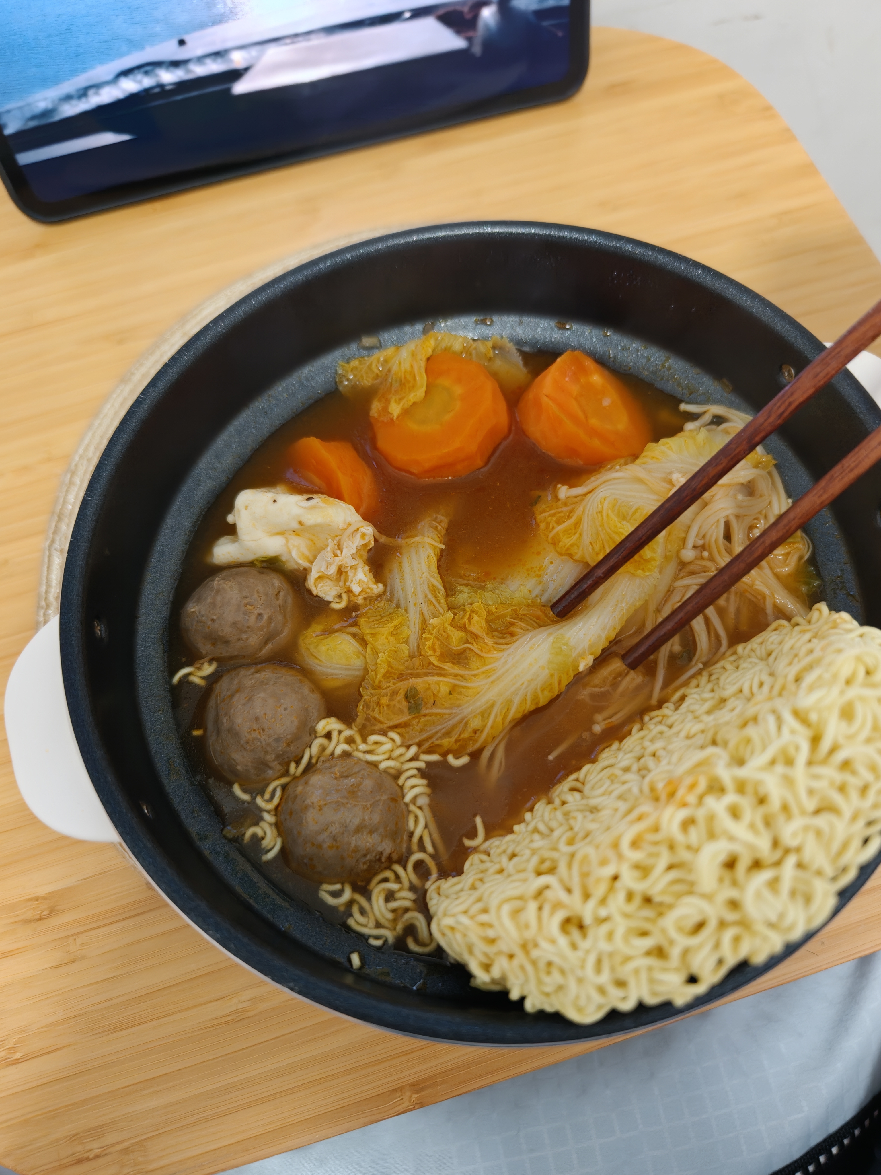 利园正宗潮汕牛肉丸手打牛筋丸火锅丸子烧烤特产牛丸关东煮麻辣烫食材 【250g尝鲜】牛肉丸250g 实拍图