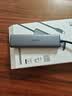 绿联Type-C扩展坞 USB-C扩展器3.0分线器 4口集线器HUB拓展坞转换器 适用苹果17/16笔记本Mac平板iPad 实拍图