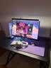 极度未知（HYPERX）飓风2飓风3系列电竞游戏耳机头戴式 fps吃鸡耳麦降噪麦克风 原金士顿cloud2电竞耳机 飓风3-烈焰灰【Hear360音效丨新款】 实拍图